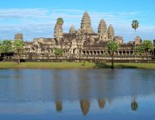Südostasien, Kambodscha: Expedition ins unbekannte Land der Khmer - Angkor Wat