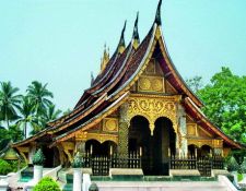 Südostasien, Kambodscha: Expedition ins unbekannte Land der Khmer - Tempelanlage